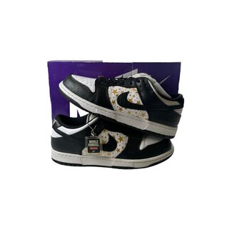 Nike Nike SB Supreme Stars Low Black (2021)