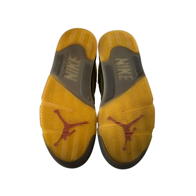 Jordan Brand Jordan 5 Off-White Sail