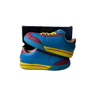 Reebok x Ice Cream Board Flip Blue / Yellow