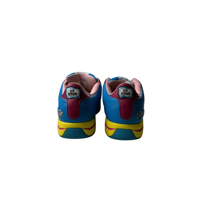 Reebok x Ice Cream Board Flip Blue / Yellow