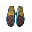 Reebok x Ice Cream Board Flip Blue / Yellow