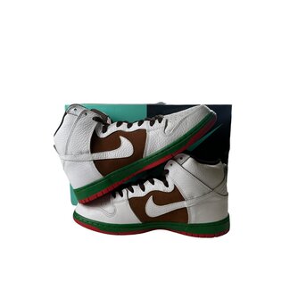 Nike Nike Sb Cali High Size