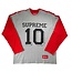 Supreme Supreme Split Football Longsleeve