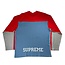 Supreme Supreme Split Football Longsleeve