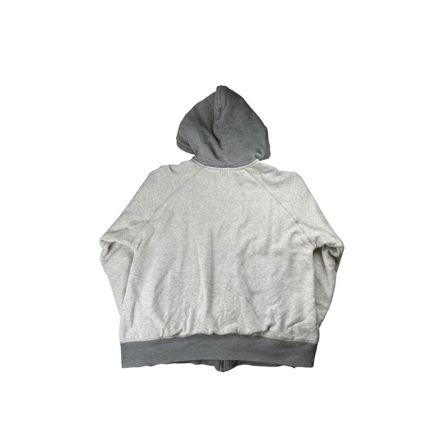 A Bathing Ape A Bathing Ape 2000s Spell-Out Thermal Lining