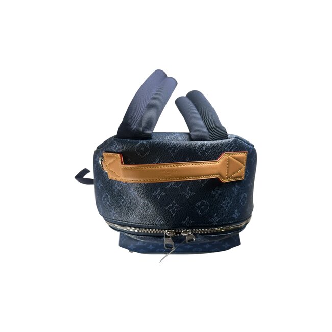 Louis Vuitton Louis Vuitton Discovery Backpack PM Monogram Heritage