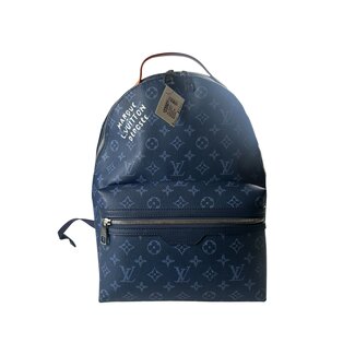 Louis Vuitton Louis Vuitton Discovery Backpack PM Monogram Heritage
