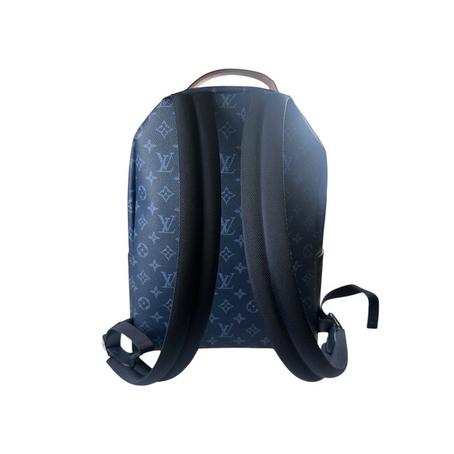 Louis Vuitton Louis Vuitton Discovery Backpack PM Monogram Heritage