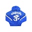 Hellstar Hellstar Yoga Blue Hoodie
