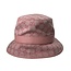 Gucci Gucci Pink Monogram Bucket
