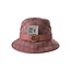 Gucci Gucci Pink Monogram Bucket