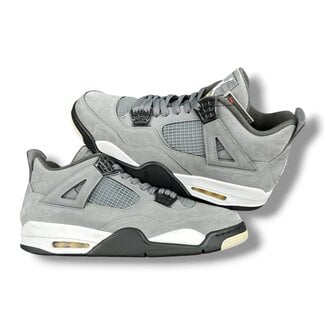 (Pre-Owned) Jordan 4 Retro Cool Grey Size 13
