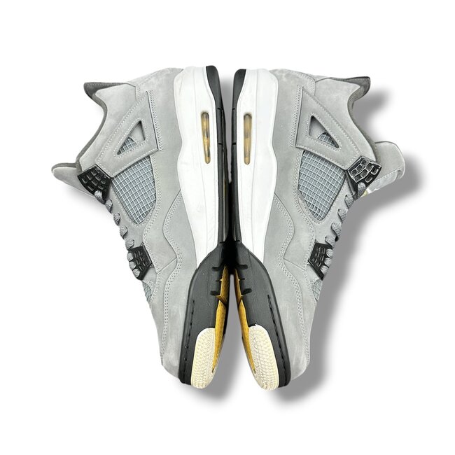 (Pre-Owned) Jordan 4 Retro Cool Grey Size 13