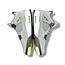 (Pre-Owned) Jordan 4 Retro Cool Grey Size 13