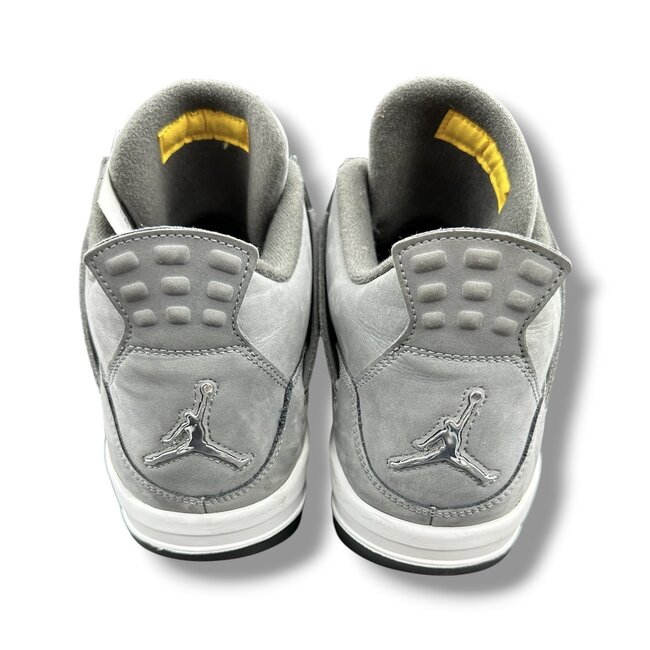 (Pre-Owned) Jordan 4 Retro Cool Grey Size 13