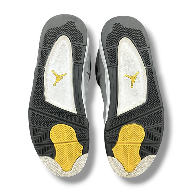 (Pre-Owned) Jordan 4 Retro Cool Grey Size 13