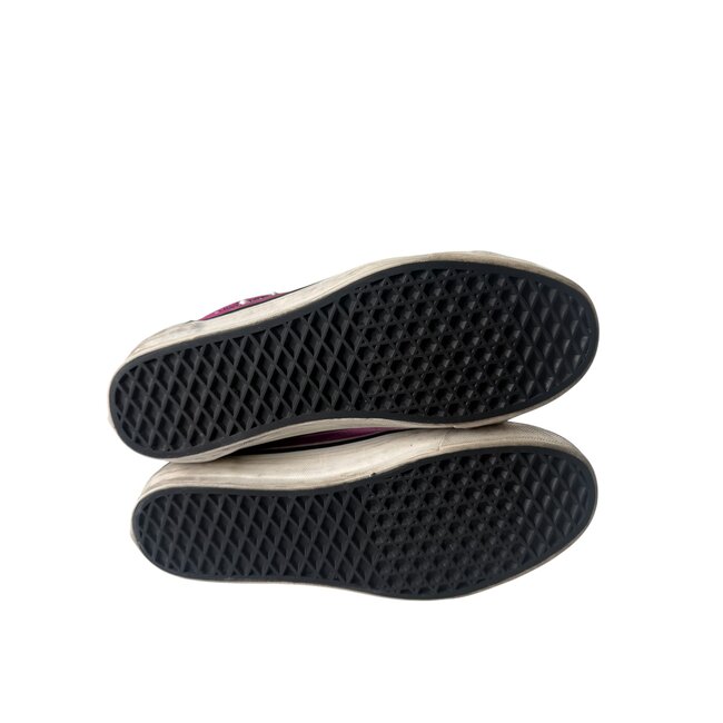 Vans OTW Old Skool 36 Pearlized Pack Pink Black