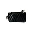 Gucci Gucci GG Medium Shoulder Bag G/M (retail $2850)