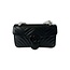 Gucci Gucci GG Medium Shoulder Bag G/M (retail $2850)