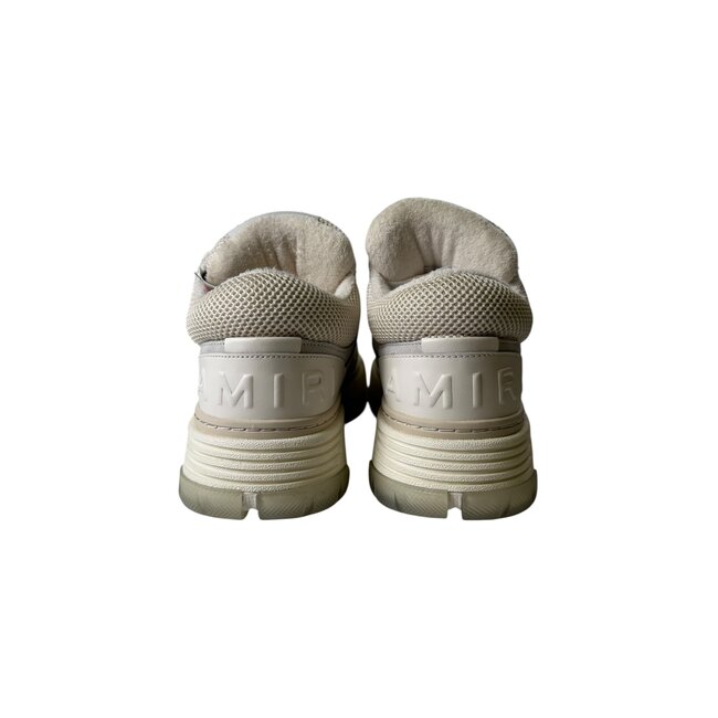 Amiri Amiri MA-1 Alabaster Sneaker