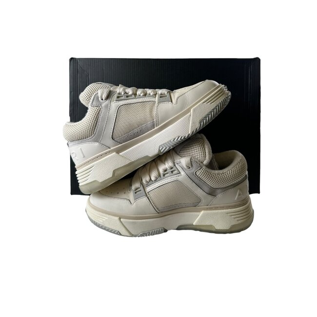 Amiri Amiri MA-1 Alabaster Sneaker