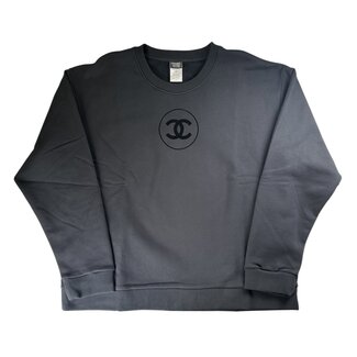 Chanel Chanel Uniform Crewneck