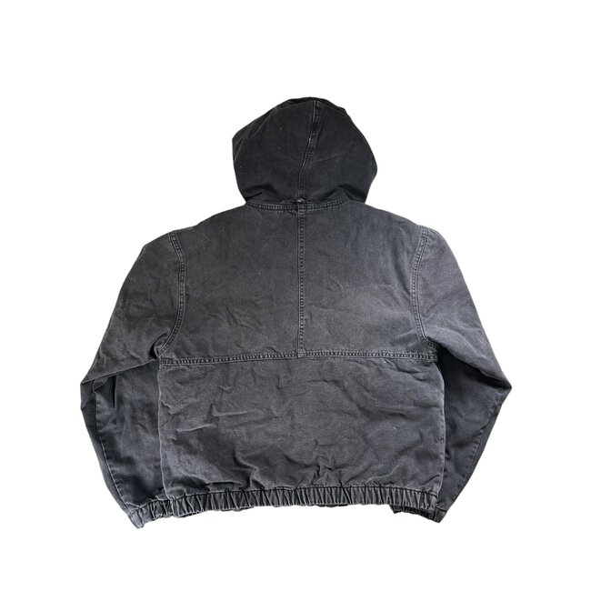 Stüssy Stussy Canvas Insulated Work Jacket