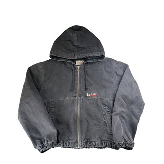 Stüssy Stussy Canvas Insulated Work Jacket