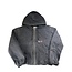Stüssy Stussy Canvas Insulated Work Jacket