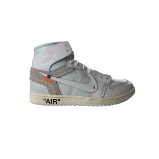 Jordan Brand Jordan 1 Retro High Virgil Abloh Archive Alaska