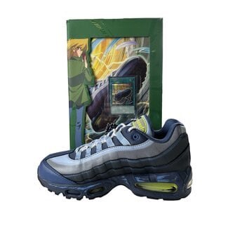 Nike Nike Air Max Muscle 95 Yu-Gi-Oh! Joey (With Promo Card)