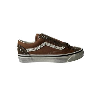 Vans Vans LX Old Skool 36 Pearlized Vintage Cocoa Brown