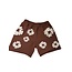 Denim Tears Wreath Sweatshorts Brown G/M XL