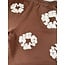 Denim Tears Wreath Sweatshorts Brown G/M XL