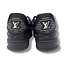 Louis Vuitton Louis Vuitton Black Trainer Size US 10