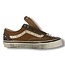 Vans Vans LX Old Skool 36 Pearlized Vintage Cocoa Brown