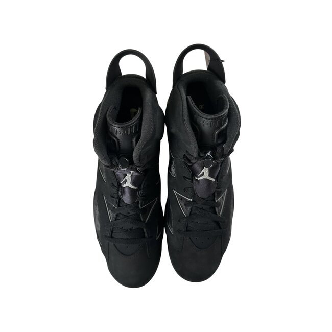 Jordan Brand Jordan 6 Cap and Gown