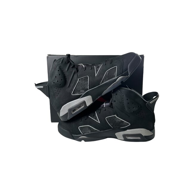 Jordan Brand Jordan 6 Cap and Gown