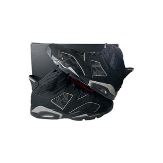 Jordan Brand Jordan 6 Cap and Gown