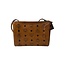 MCM M.C.M Studded Crossbody