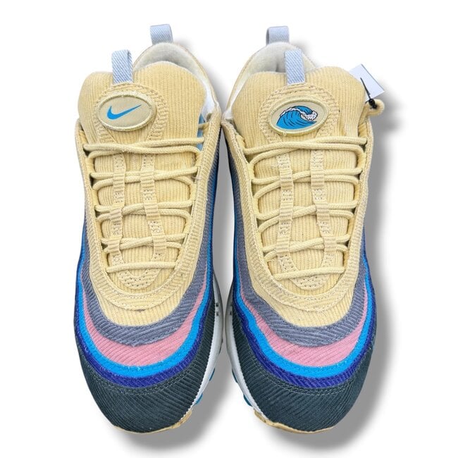 Nike Nike Air Max 1/97 Sean Wotherspoon Size 8