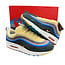 Nike Nike Air Max 1/97 Sean Wotherspoon Size 8