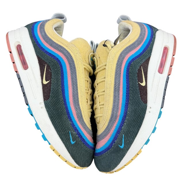 Nike Nike Air Max 1/97 Sean Wotherspoon Size 8