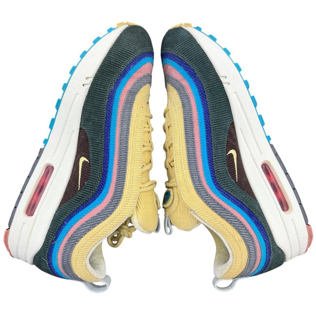 Nike Nike Air Max 1/97 Sean Wotherspoon Size 8