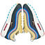 Nike Nike Air Max 1/97 Sean Wotherspoon Size 8