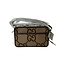 Gucci Gucci GG Jumbo Canvas Camera Bag
