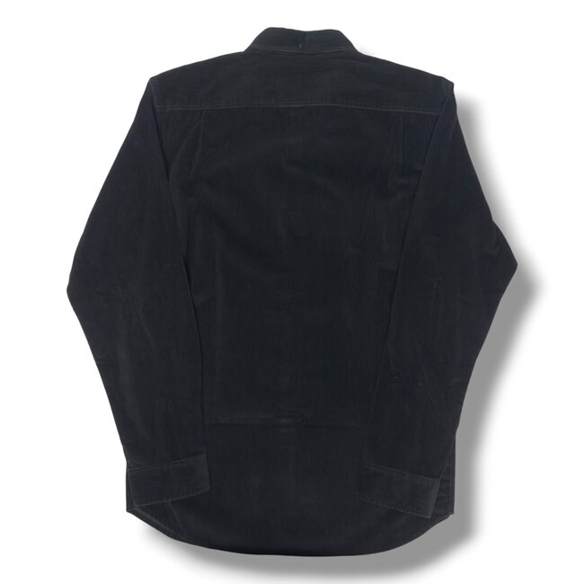 Supreme Supreme Corduroy Classic Logo Button Up Shirt Size XL