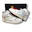 Jordan Brand Jordan 1 Retro High Virgil Abloh Archive Alaska Size 12