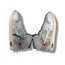 Jordan Brand Jordan 1 Retro High Virgil Abloh Archive Alaska Size 12