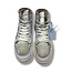 Jordan Brand Jordan 1 Retro High Virgil Abloh Archive Alaska Size 12